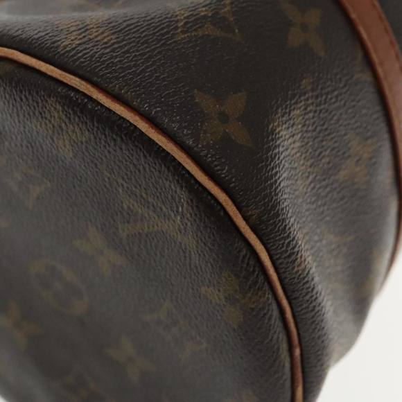 LOUIS VUITTON Monogram Papillon 30 Hand Bag M51385 LV Auth 96254 - Picture 14 of 16